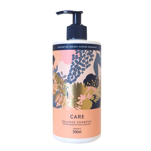 Care Balance Shampoo 500ml