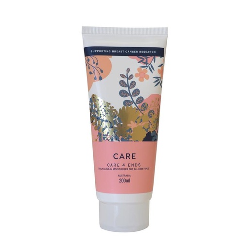 Care 4 Ends Leave-in Moisturiser 200mL