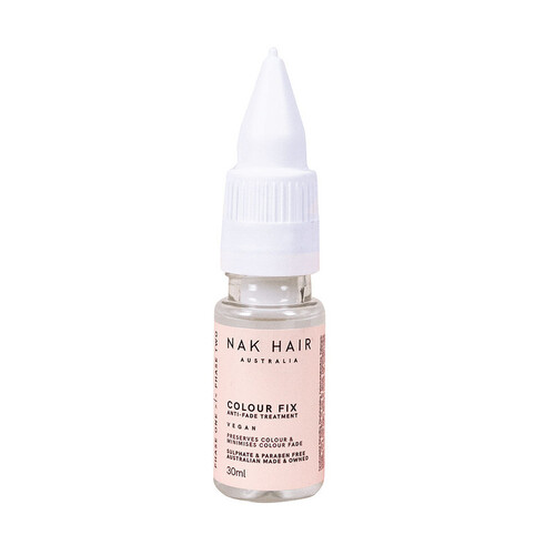 NAK Colour Fix 30ml