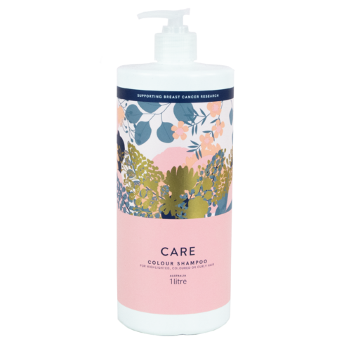 Care Colour Shampoo 1 Litre