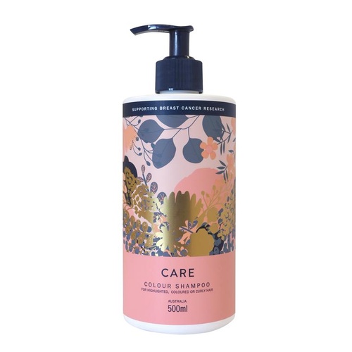 Care Colour Shampoo 500mL