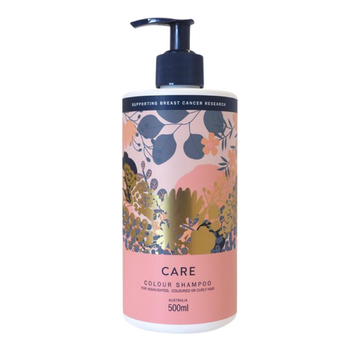 Care Colour Shampoo 500mL