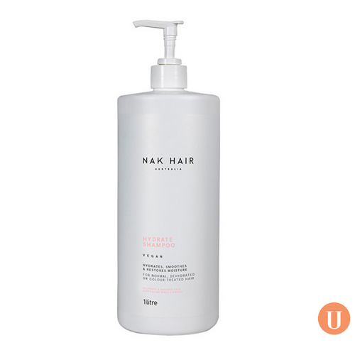 NAK Hydrate Shampoo 1L