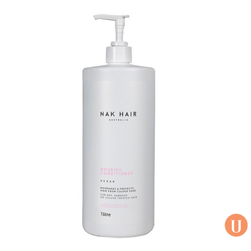 NAK Nourish Conditioner 1L
