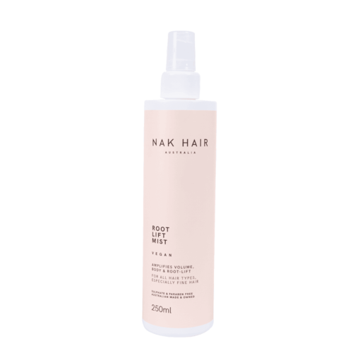 NAK Root Lift Mist 250ml