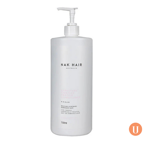 NAK Structure Complex Protein Conditioner 1L