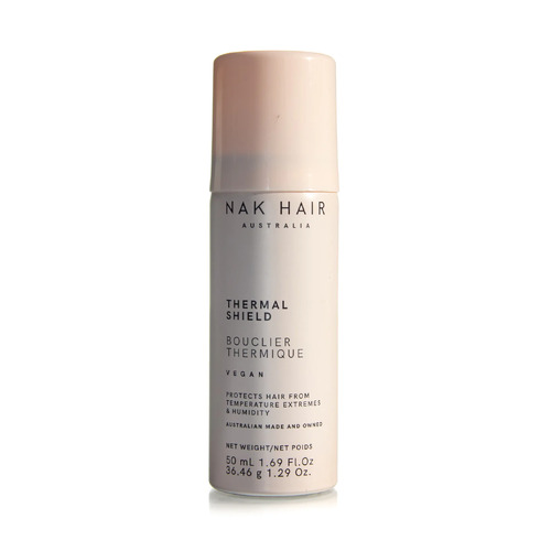 NAK Thermal Shield - Travel Size 50ml