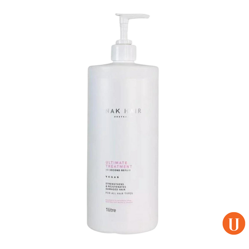 NAK Ultimate Treatment - 60 Second Repair 1L