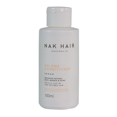 NAK Volume Conditioner - Travel Size 100mL