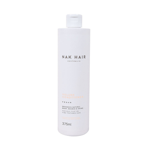 NAK Volume Conditioner 375mL