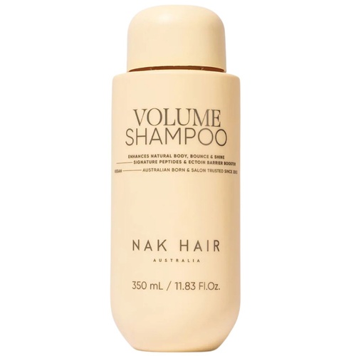NAK Volume Shampoo 350mL