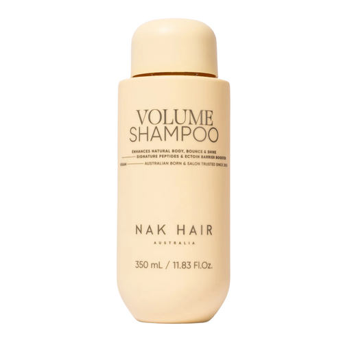 NAK Volume Shampoo 350mL