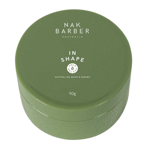 Nak Barber In Shape 90g