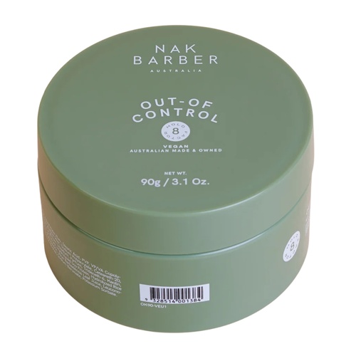 Nak Barber Out-Of Control 90g