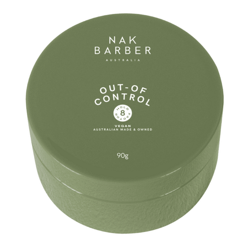 Nak Barber Out - Of Control 90g