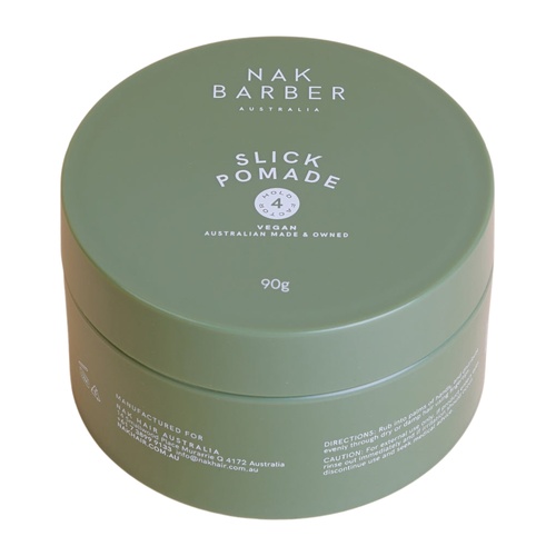 Nak Barber Slick Pomade 90g