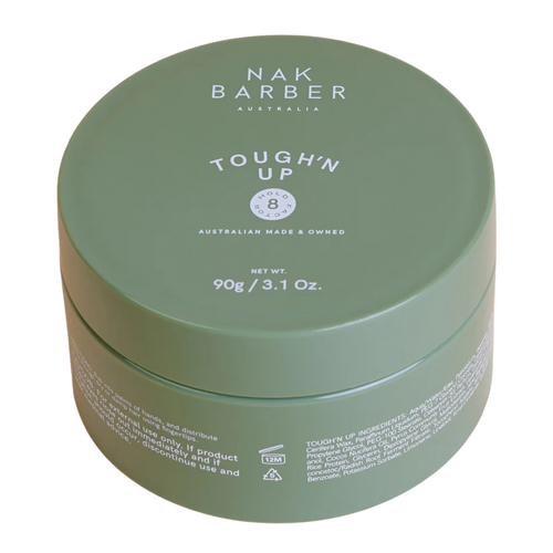 Nak Barber Tough'n Up 90g
