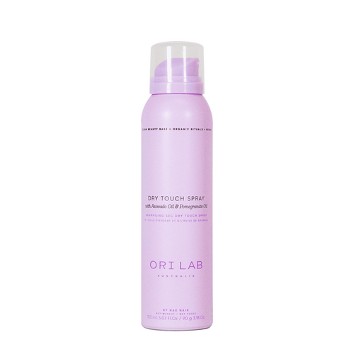 ORI Lab Dry Touch Spray - 50G & 150G
