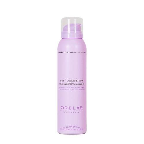 ORI Lab Dry Touch Spray - 50g & 150g
