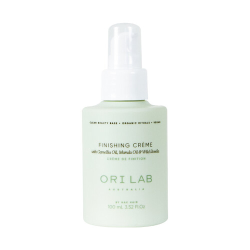 ORI Lab Finishing Creme 100mL