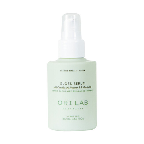 ORI Lab Gloss Serum - 100mL