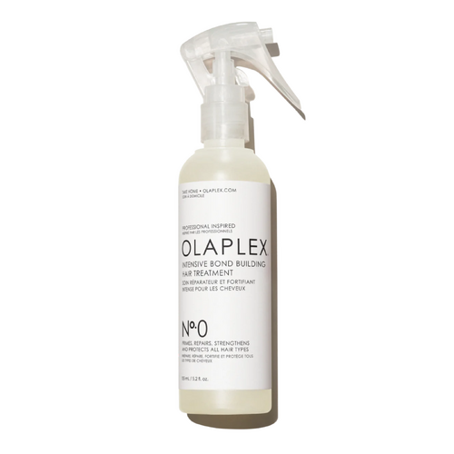 Olaplex No.0 Intensive Bond Building Hair Treatment 155mL