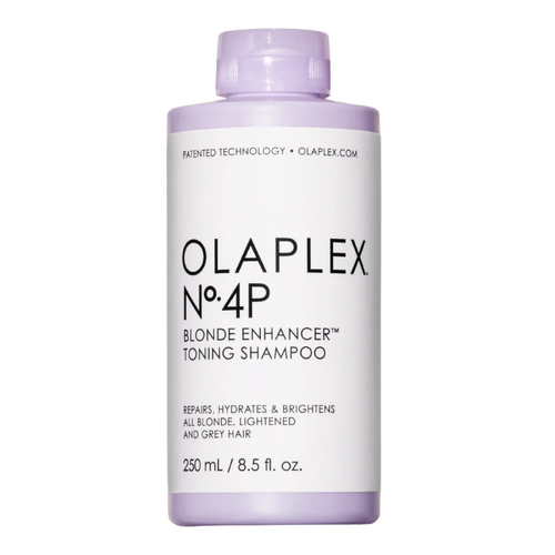 OLAPLEX No.4P Enhancer Toning Shampoo 250mL