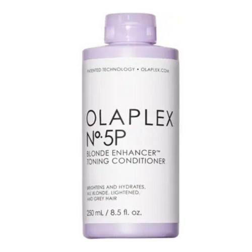 OLAPLEX No.5P Enhancer Toning Shampoo 250mL