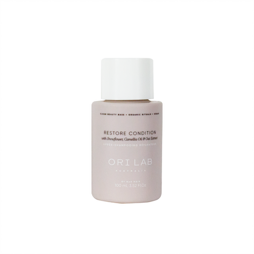 ORI Lab Restore Condition 100mL