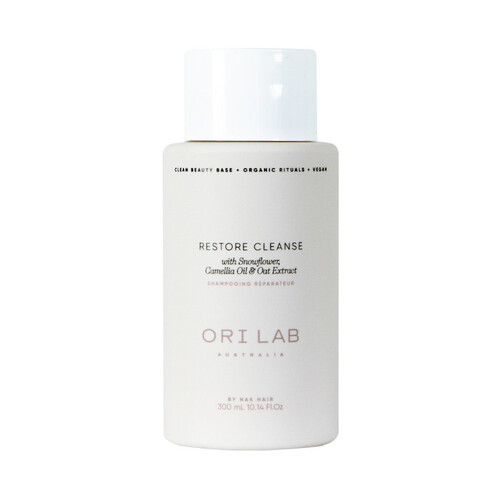 Restore Cleanse 300mL