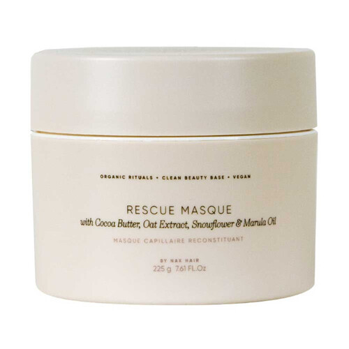 ORI Lab Rescue Masque - 50mL & 225g