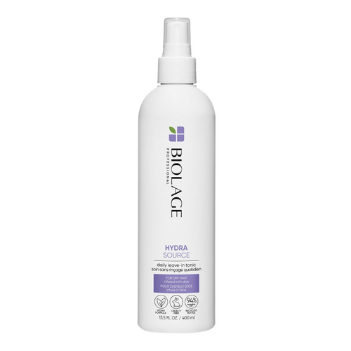 Biolage HydraSource Daily Leave-In Tonic 400mL