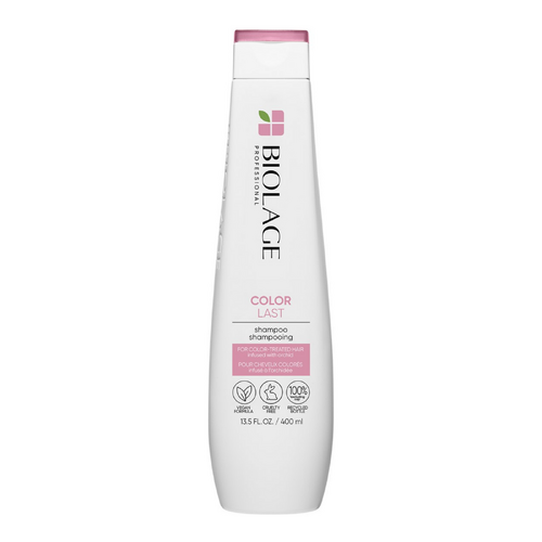 Biolage ColorLast Shampoo 400mL
