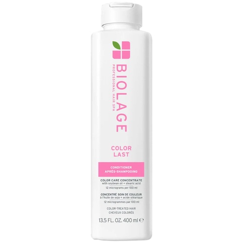 Biolage Colorlast Conditioner 400mL