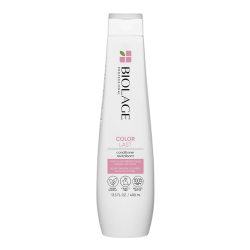 Biolage Colorlast Conditioner 400mL