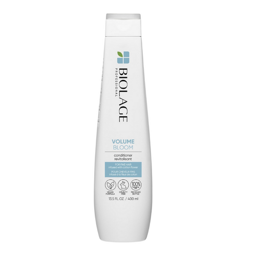 Biolage VolumeBloom Conditioner 400mL