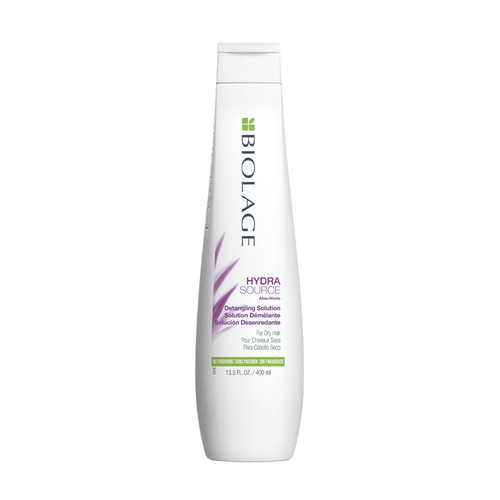 Biolage HydraSource Detangling Solution 400mL