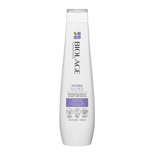 Biolage HydraSource Detangling Solution 400mL