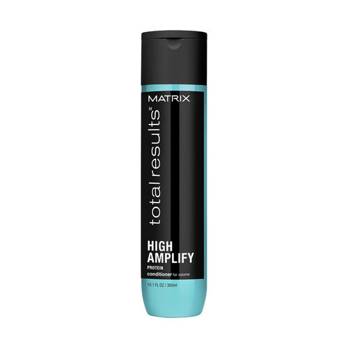 Total Results High Amplify Conditioner 300mL