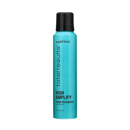Total Results High Amplify Foam Volume 250mL
