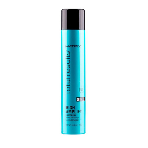 Total Results High Amplify Hairspray 289g