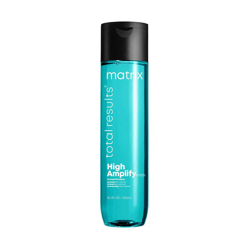 Total Results High Amplify Shampoo 300mL