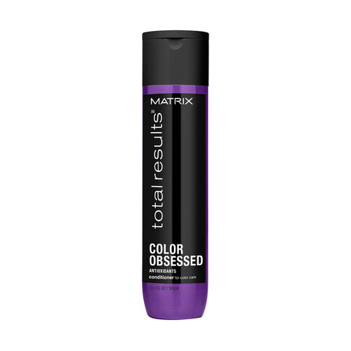 Total Results Color Obsessed Conditioner 300mL