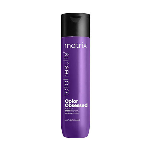 Total Results Color Obessed Shampoo 300mL