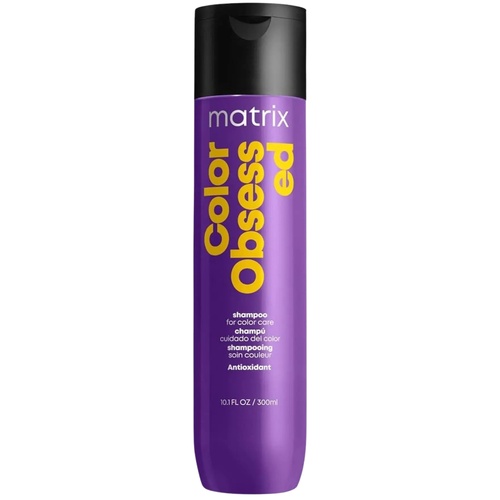 Matrix Color Obessed Shampoo 300mL