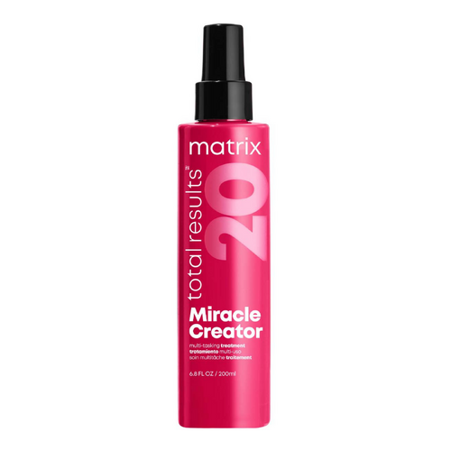 Total Results Miracle Creator 200mL