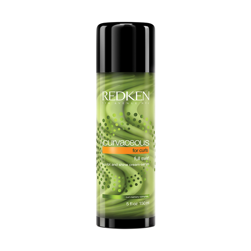 Redken Curvaceous Full Swirl - 150mL