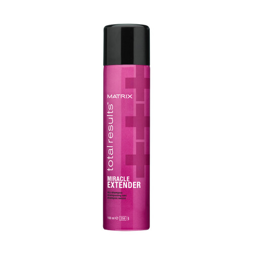 Total Results Miracle Extend Dry Shampoo 150mL