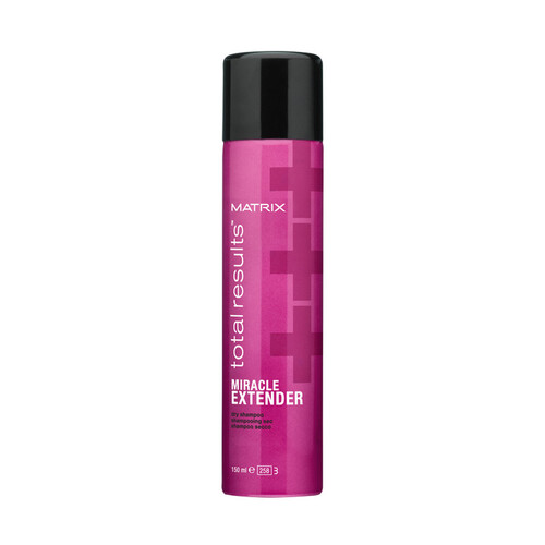 Total Results Miracle Extend Dry shampoo 150ml