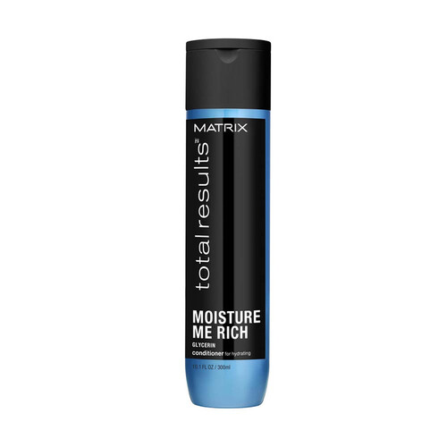 Total Results Moisture Me Rich Conditioner 300ml